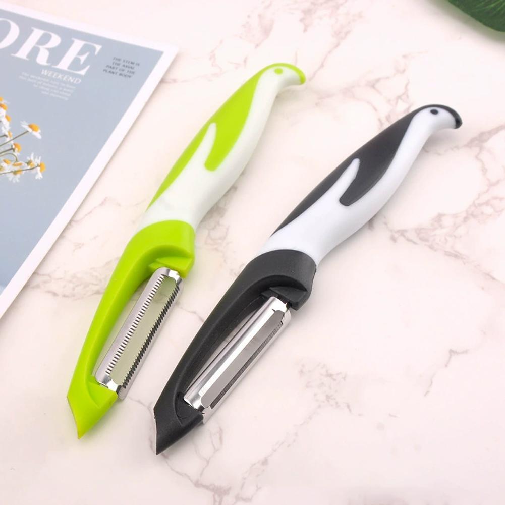 Groentesnijder Roestvrijstalen - Kitchen Gadgets And Equipment recensie en prijs