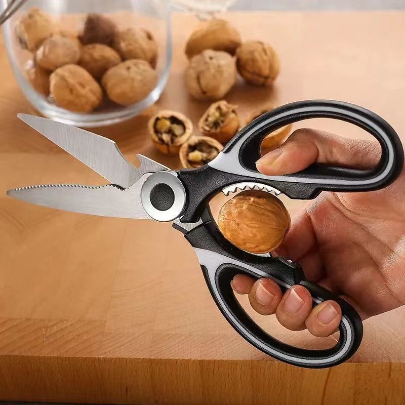 Keuken Schaar Roestvrij Staal  - Kitchen Gadgets Cool recensie en prijs
