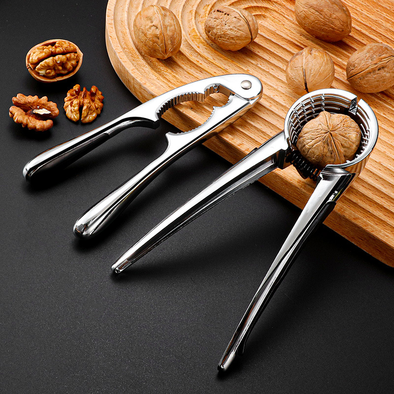 Handmatige notenkraker van roe - Kitchen Gadgets And Equipment recensie en prijs