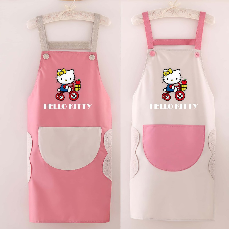 Nieuwe waterdichte oliebestend - Kitchen Gadgets For Women recensie en prijs