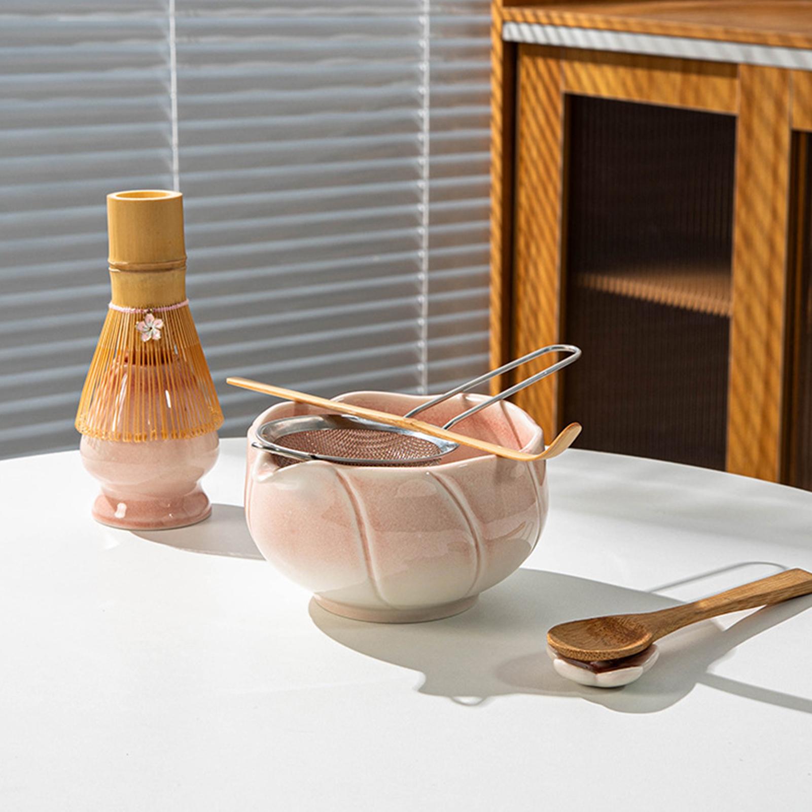 Thee-set met garde, schepje, k - Kitchen Gadgets For Women recensie en prijs