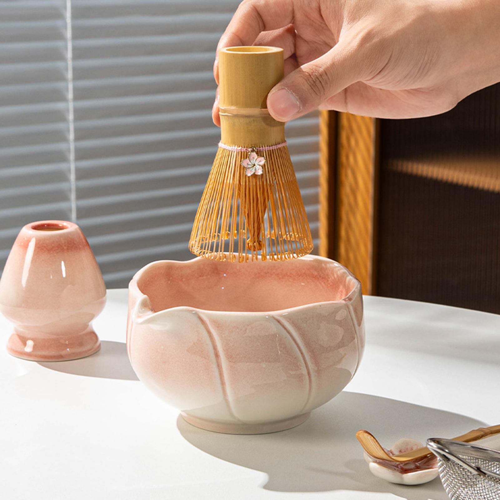 Thee-set met garde, schepje, k - Kitchen Gadgets For Women recensie en prijs