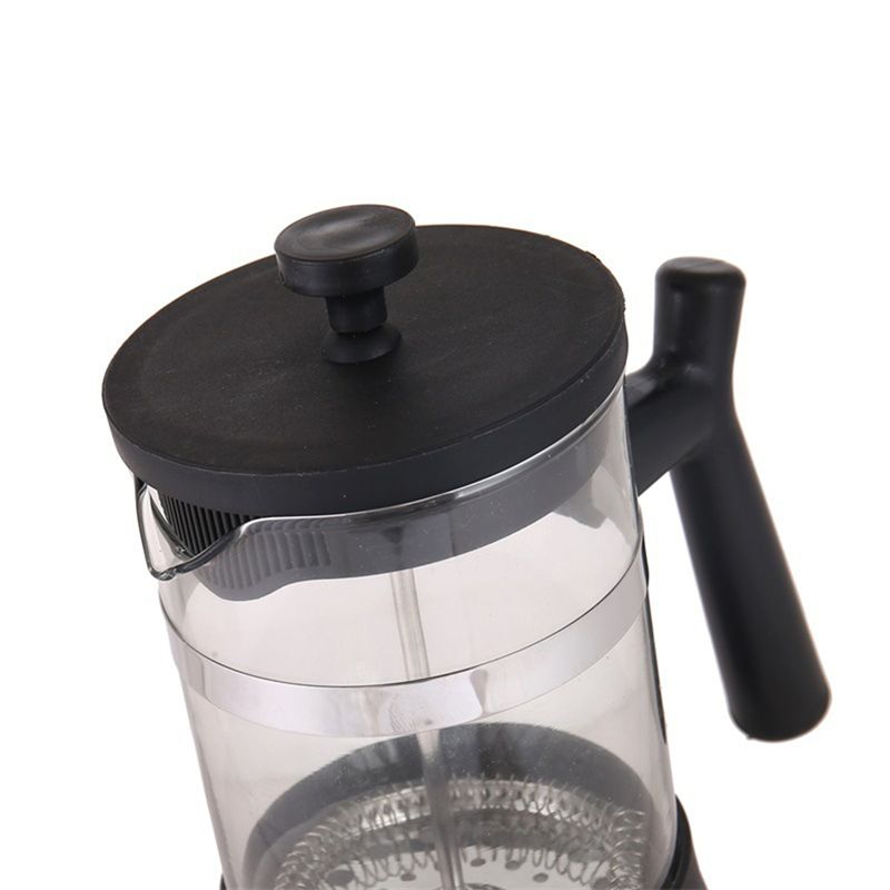 [NEWA08R】 Handgemaakte Franse  - French Press Coffee Maker recensie en prijs