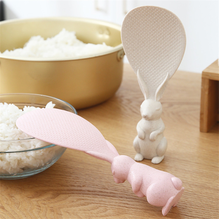 Strokonijnenschep kan staan ​​ - Kitchen Gadgets Cool recensie en prijs