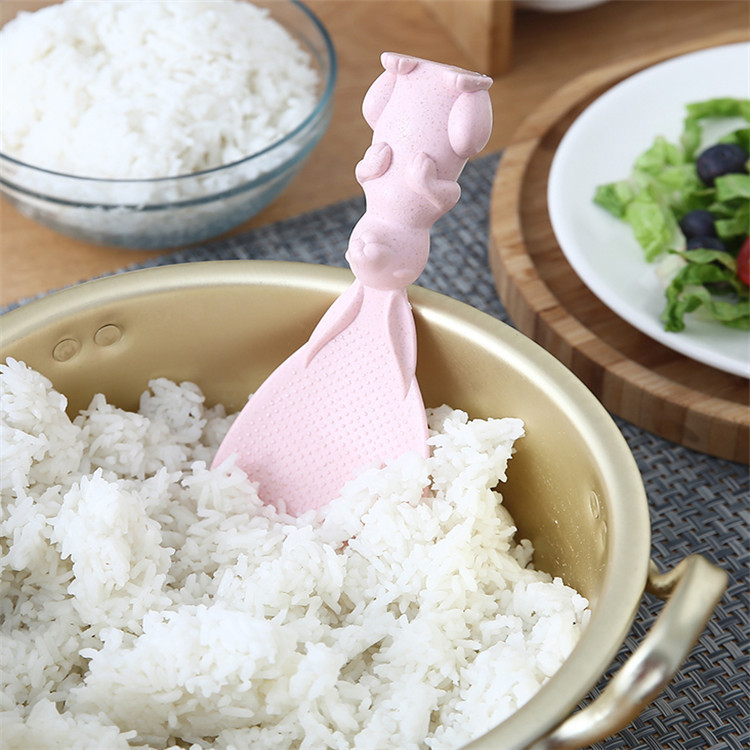 Strokonijnenschep kan staan ​​ - Kitchen Gadgets Cool recensie en prijs