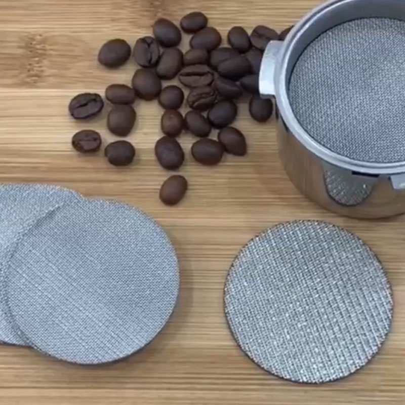 2 Stuks Rvs Herbruikbare Koffi - French Press Coffee Maker recensie en prijs