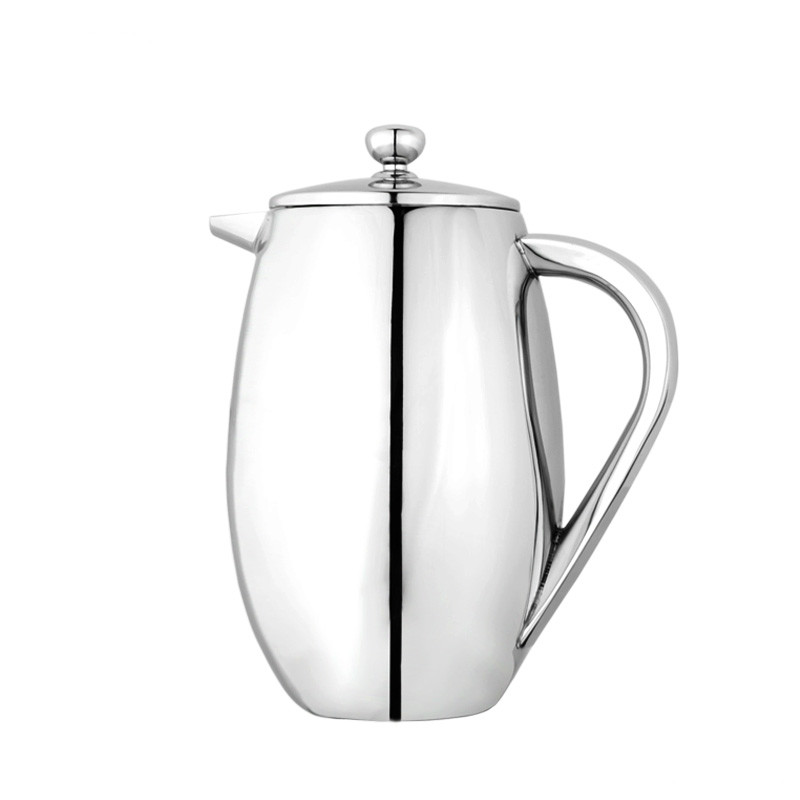 304 roestvrij staal Franse per - French Press Coffee Maker recensie en prijs