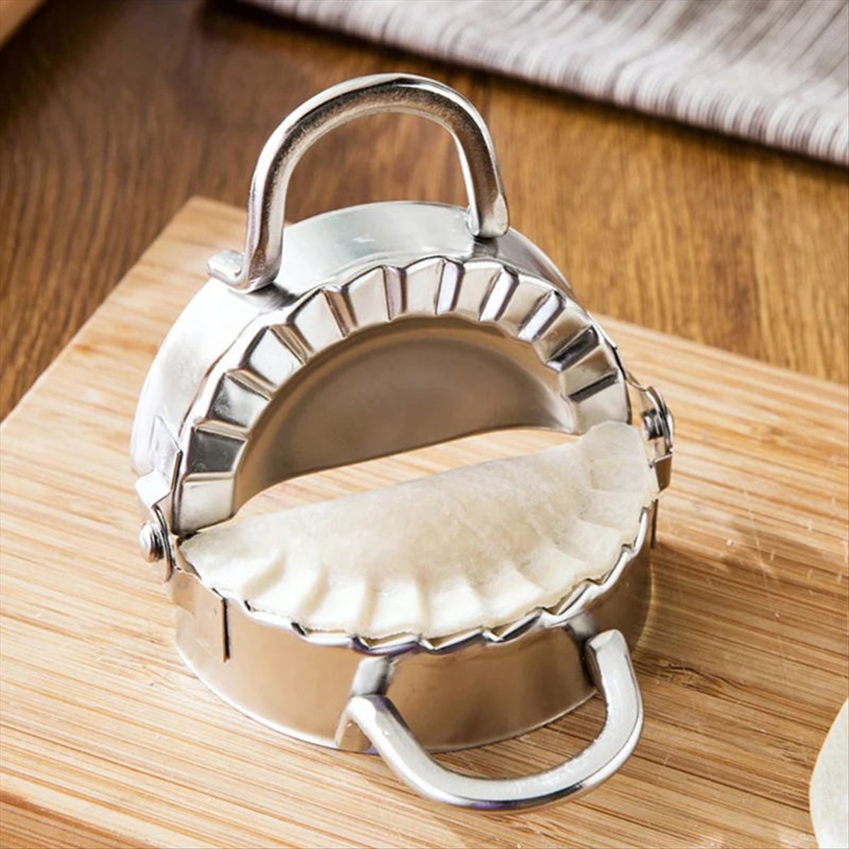 2026 Trend Dumpling Maker Roes - Kitchen Gadgets Trending recensie en prijs