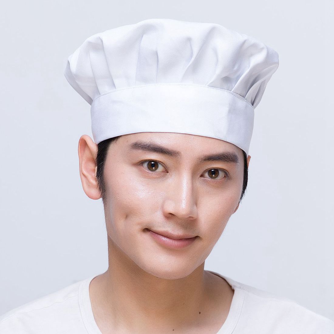 Aangepaste chef-kok cap voor m - Kitchen Gadgets For Women recensie en prijs