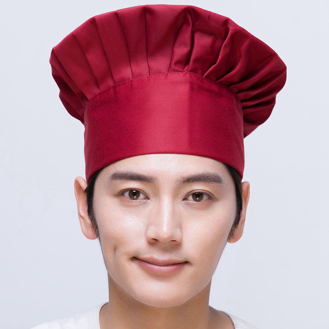 Aangepaste chef-kok cap voor m - Kitchen Gadgets For Women recensie en prijs