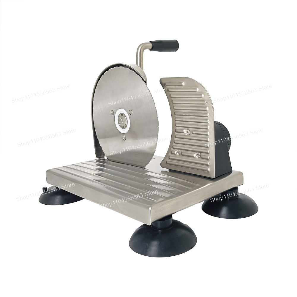 Brood- en toastsnijder met gel - Kitchen Gadgets Guide recensie en prijs