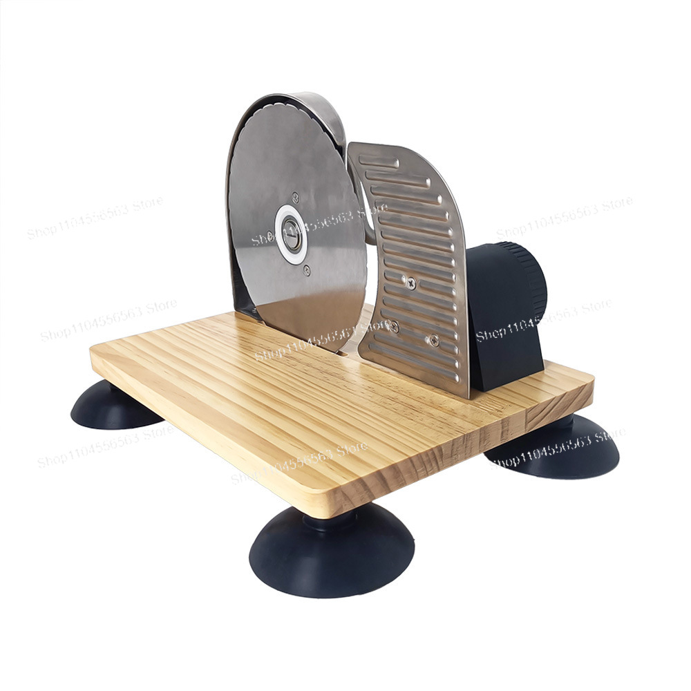 Brood- en toastsnijder met gel - Kitchen Gadgets Guide recensie en prijs