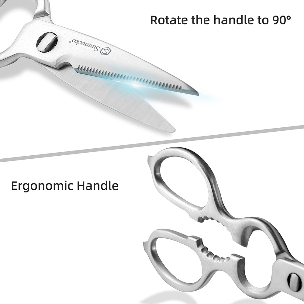 Sunnecko Roestvrijstalen Keuke - Kitchen Gadgets Cool recensie en prijs