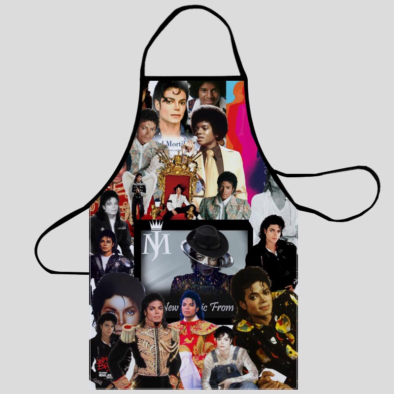 Nieuwe Michael Jackson Schort  - Kitchen Gadgets For Women recensie en prijs