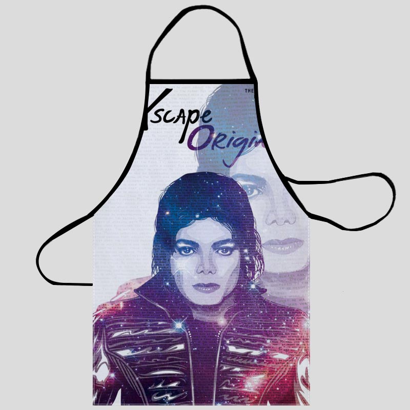 Nieuwe Michael Jackson Schort  - Kitchen Gadgets For Women recensie en prijs