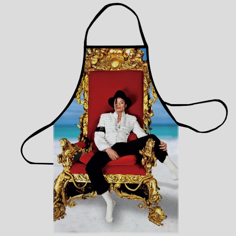 Nieuwe Michael Jackson Schort  - Kitchen Gadgets For Women recensie en prijs