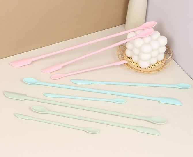 3 Stks/set Siliconen Spatel Hi - Kitchen Gadgets Pakistan recensie en prijs