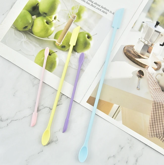 3 Stks/set Siliconen Spatel Hi - Kitchen Gadgets Pakistan recensie en prijs
