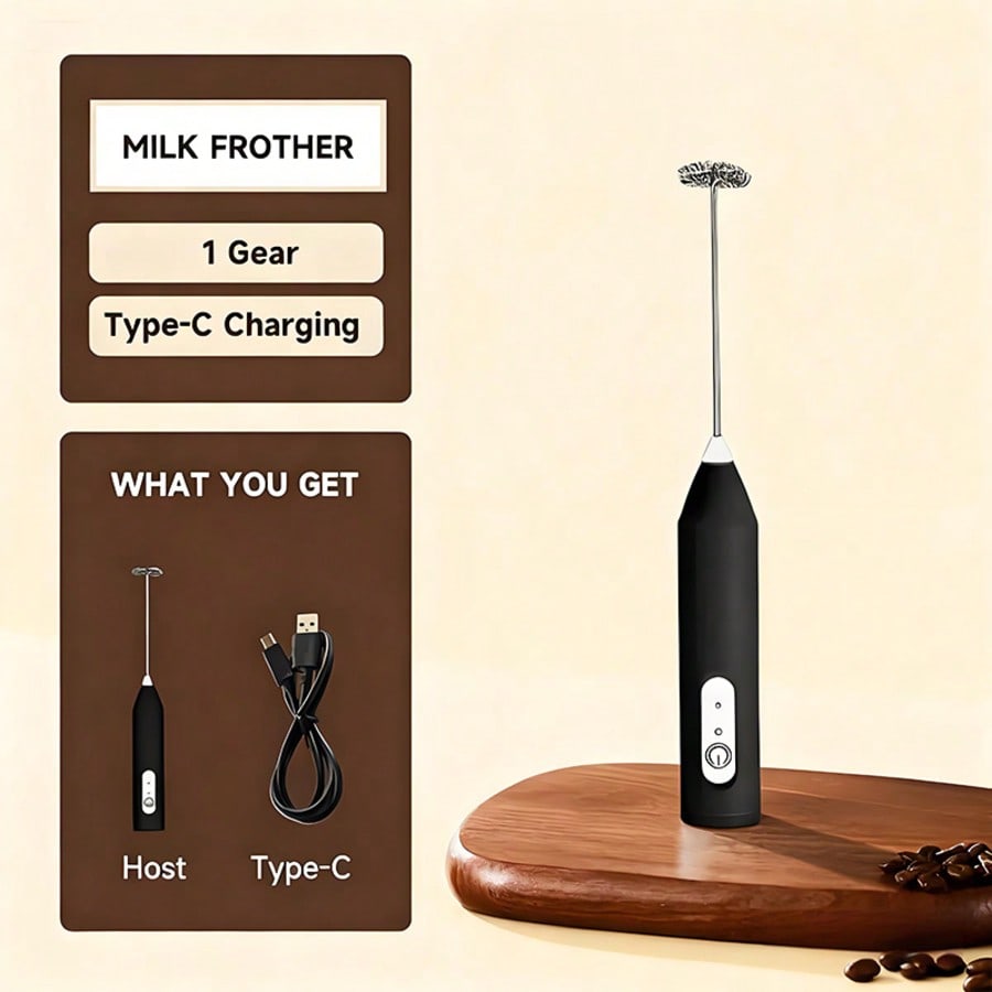 1-pack draagbare elektrische m - Kitchen Gadgets And Equipment recensie en prijs