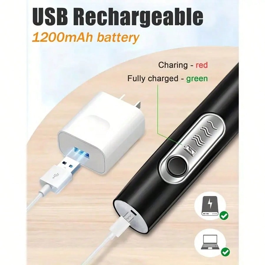 1-pack draagbare elektrische m - Kitchen Gadgets And Equipment recensie en prijs