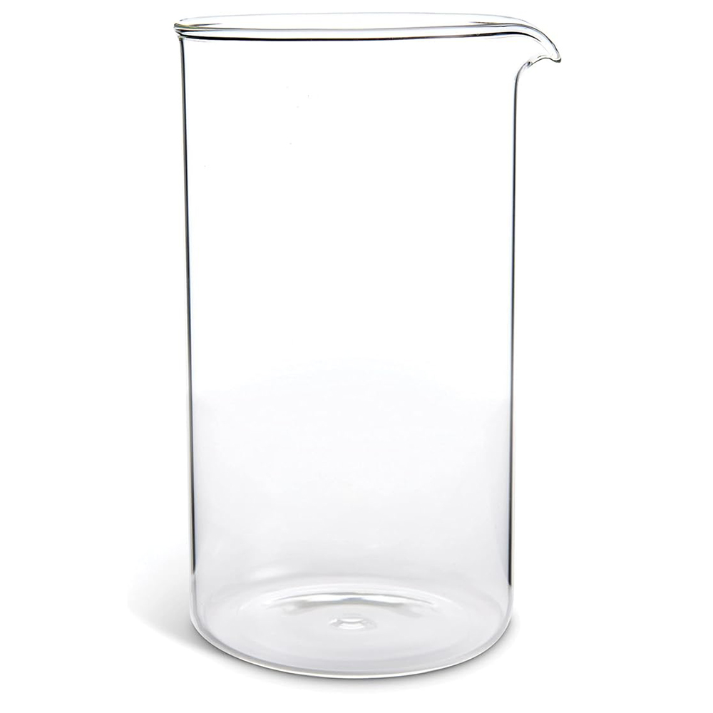 Borosilicaat 3.3 glazen univer - French Press Coffee Maker recensie en prijs