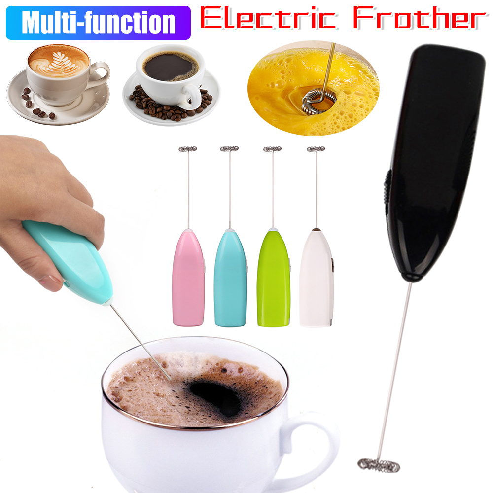 Ireless Melkschuimer Koffie Ga - Kitchen Gadgets And Equipment recensie en prijs