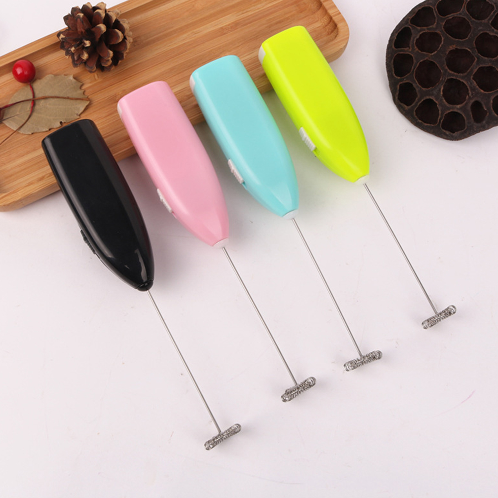Ireless Melkschuimer Koffie Ga - Kitchen Gadgets And Equipment recensie en prijs