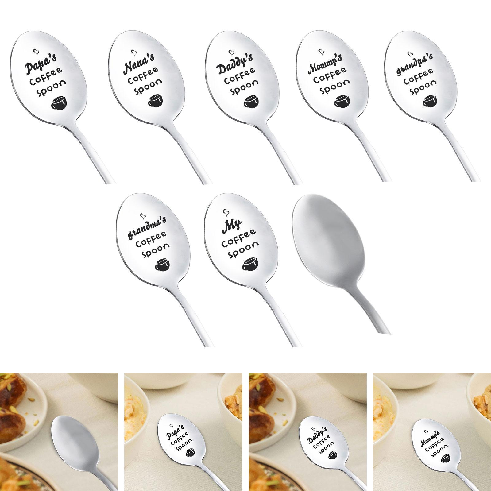 Gegraveerde roestvrijstalen ko - Kitchen Gadgets For Dad recensie en prijs