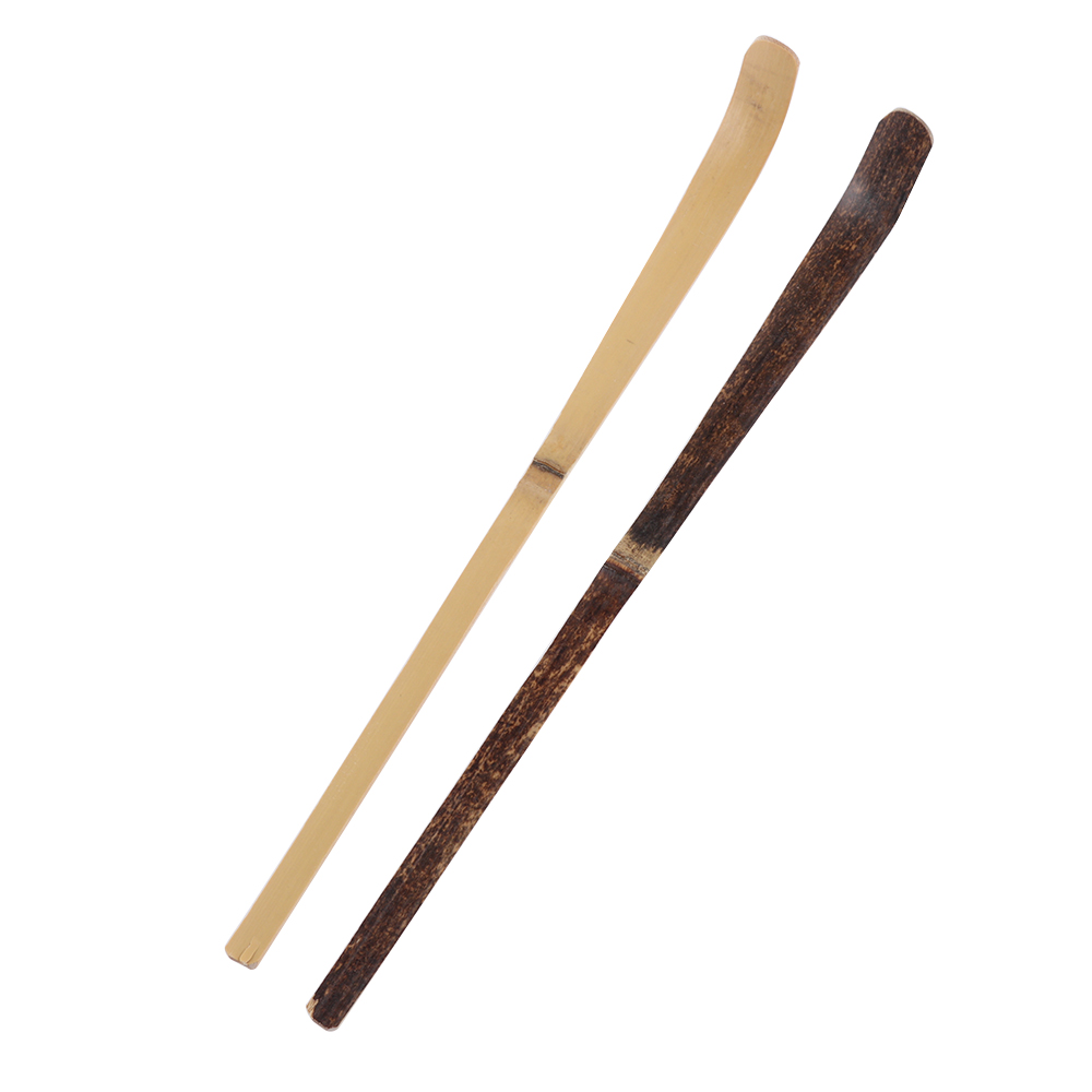 Hout Thee Sticks Matcha Lepel  - Kitchen Gadgets Guide recensie en prijs