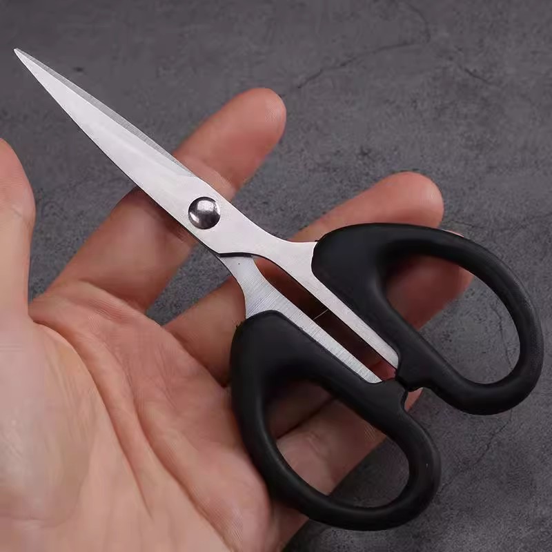 Roestvrijstalen keukenschaar M - Kitchen Gadgets Cool recensie en prijs