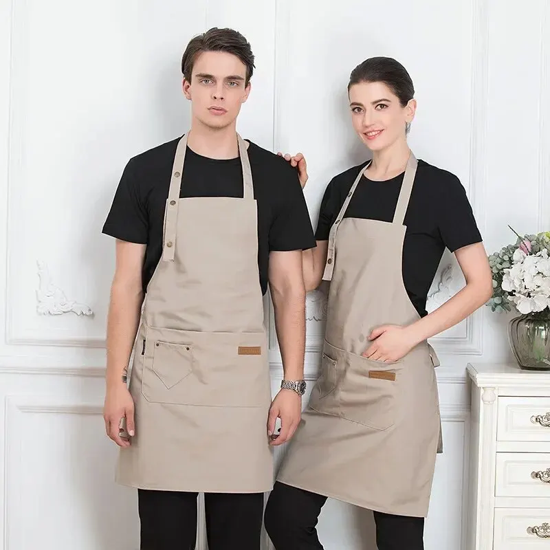 Mode Keuken Verstelbare Schort - Kitchen Gadgets Trending recensie en prijs
