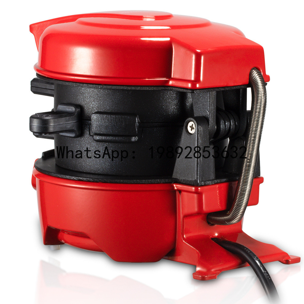 Hamburger-/sandwichmaker - hui - Breakfast Sandwich Maker recensie en prijs