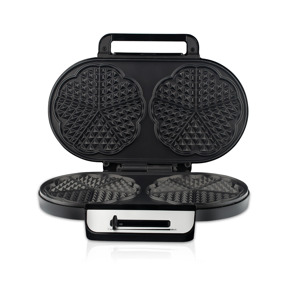 Europese 1200W multifunctionel - Breakfast Sandwich Maker recensie en prijs
