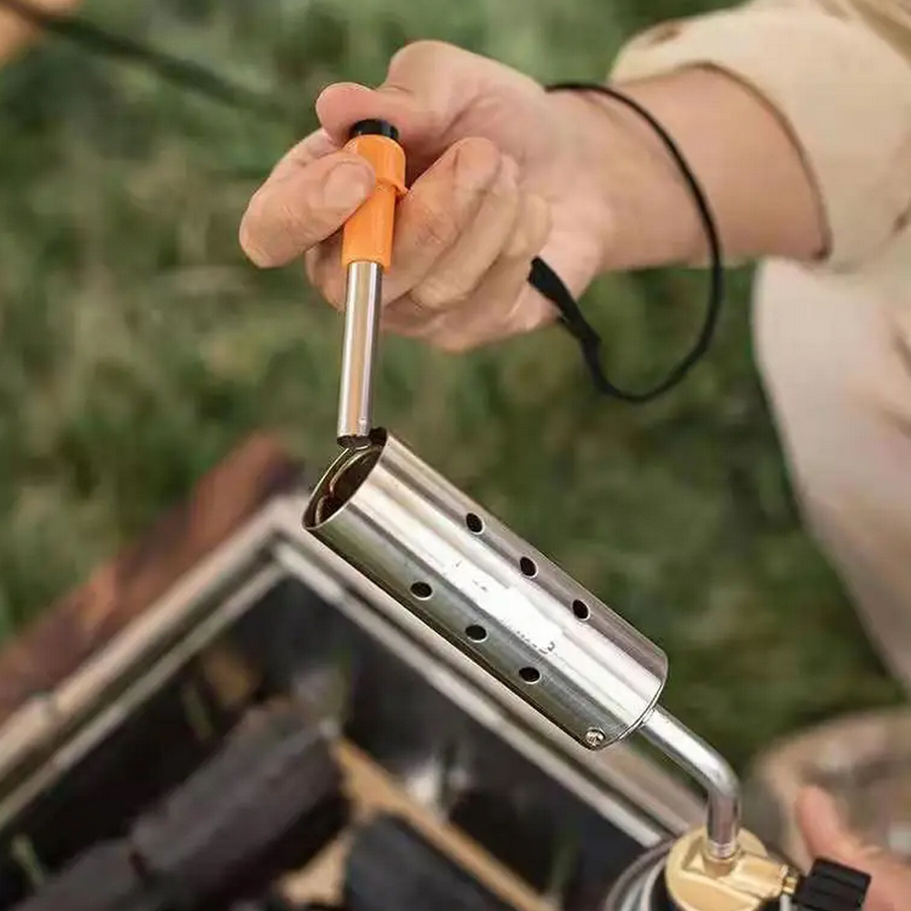 Puls Lgnition Keuken Outdoor B - Kitchen Gadgets Pakistan recensie en prijs