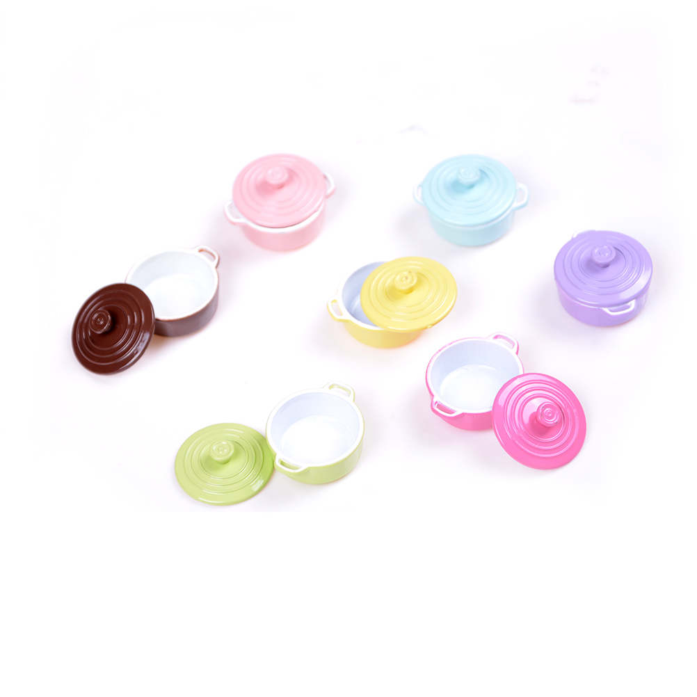 1:12 Schaal Dollhouse Miniatuu - Kitchen Gadgets Pakistan recensie en prijs
