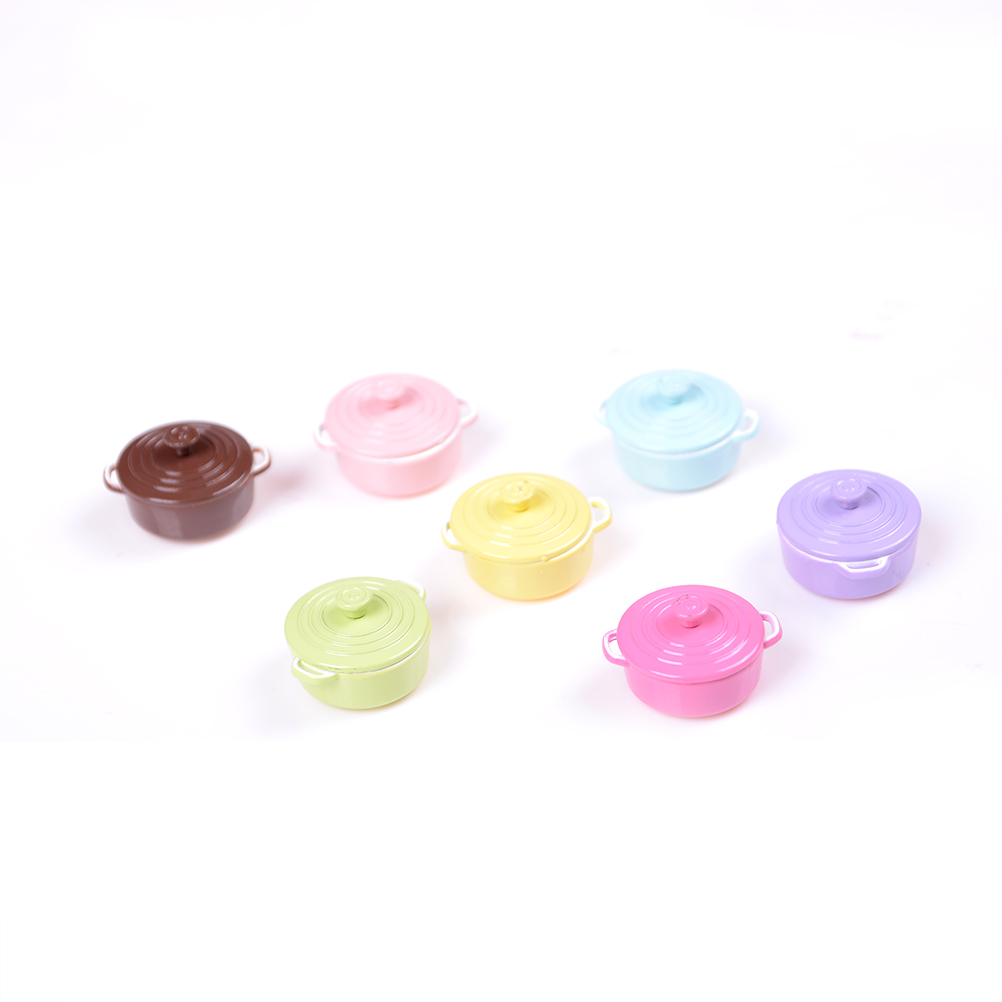 1:12 Schaal Dollhouse Miniatuu - Kitchen Gadgets Pakistan recensie en prijs