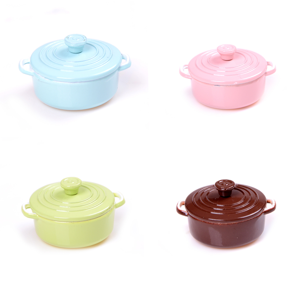 1:12 Schaal Dollhouse Miniatuu - Kitchen Gadgets Pakistan recensie en prijs