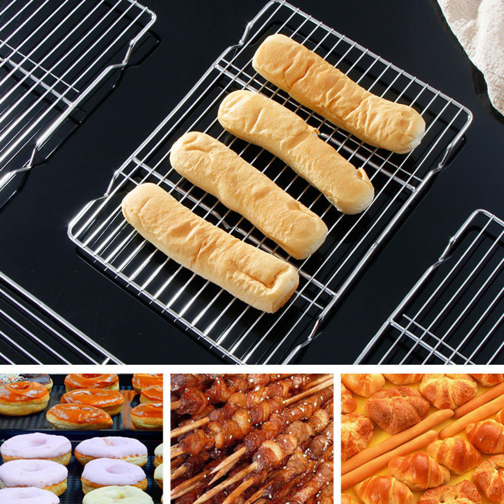 Roestvrijstalen barbecuegaasma - Kitchen Gadgets And Equipment recensie en prijs