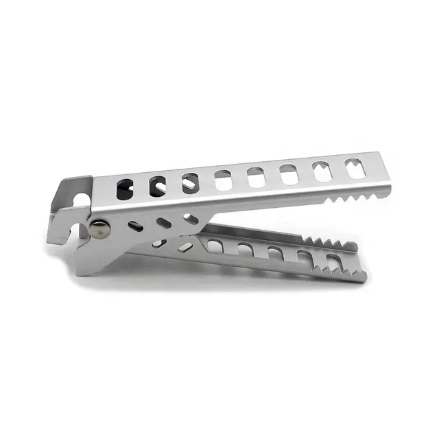 Aluminium Anti-hete Legering C - Kitchen Gadgets Pakistan recensie en prijs
