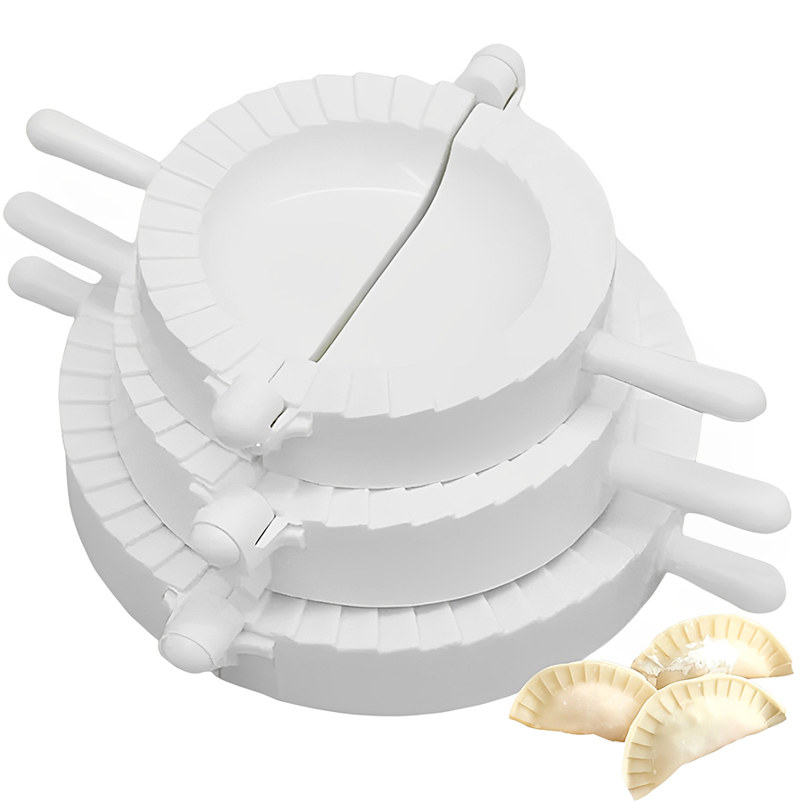 3 stks/set 7-10 cm Plastic Kno - Kitchen Gadgets And Equipment recensie en prijs