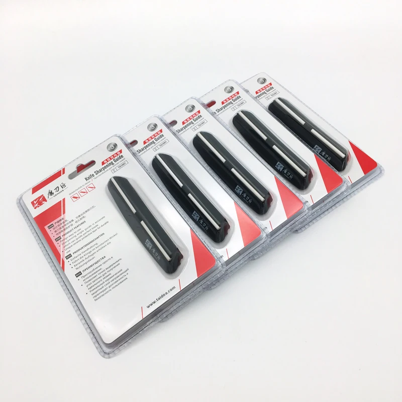Keukenhulpje, hoekgeleide slij - Kitchen Gadgets Guide recensie en prijs