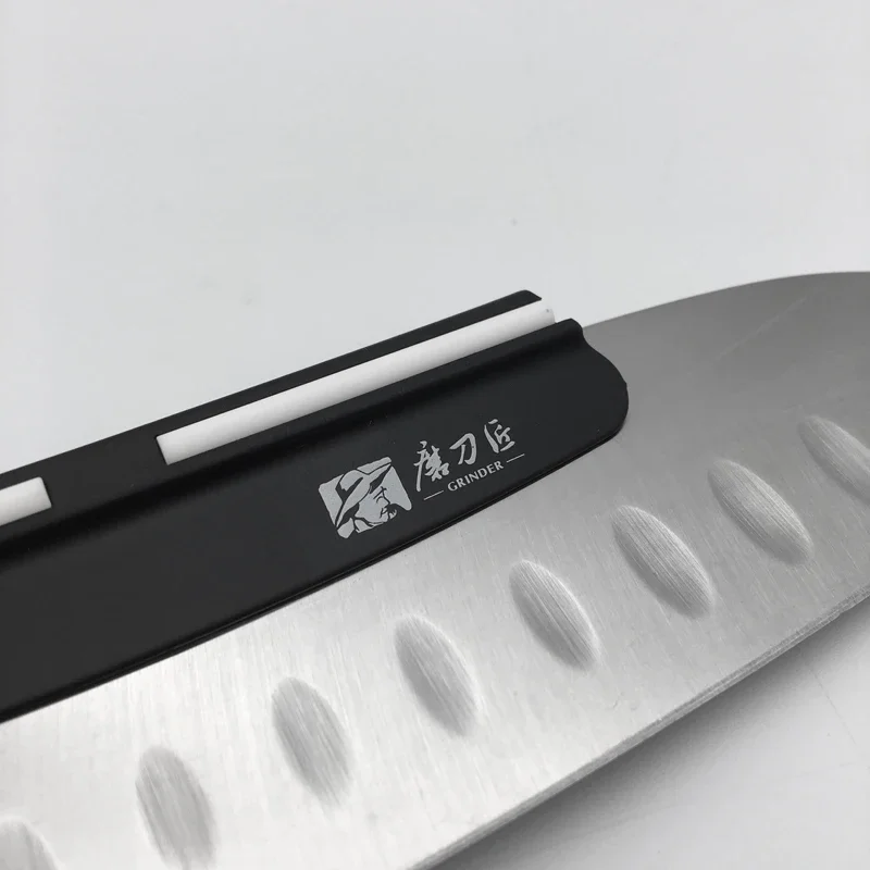 Keukenhulpje, hoekgeleide slij - Kitchen Gadgets Guide recensie en prijs