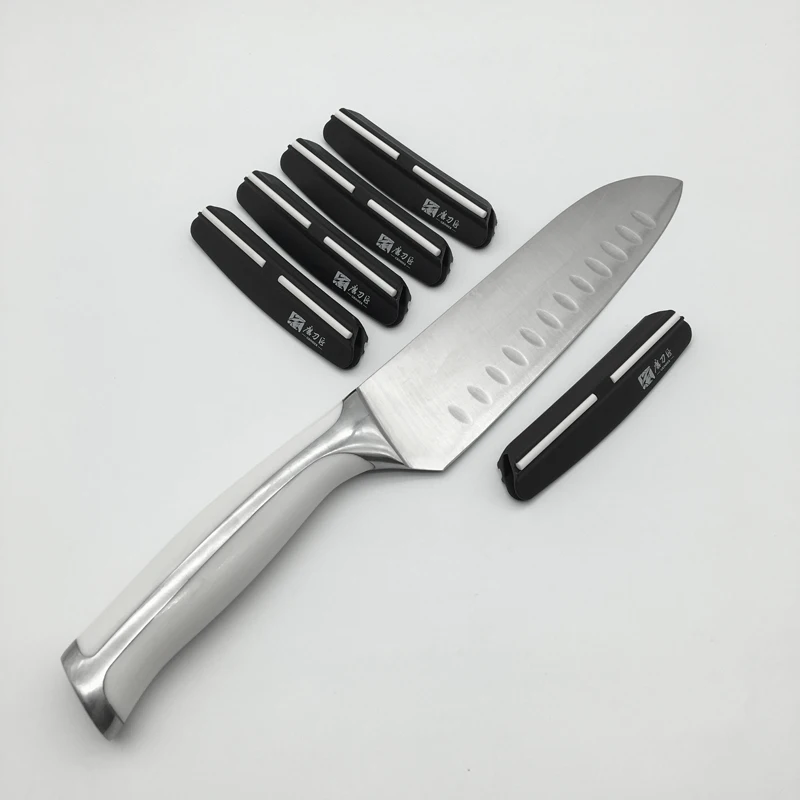 Keukenhulpje, hoekgeleide slij - Kitchen Gadgets Guide recensie en prijs