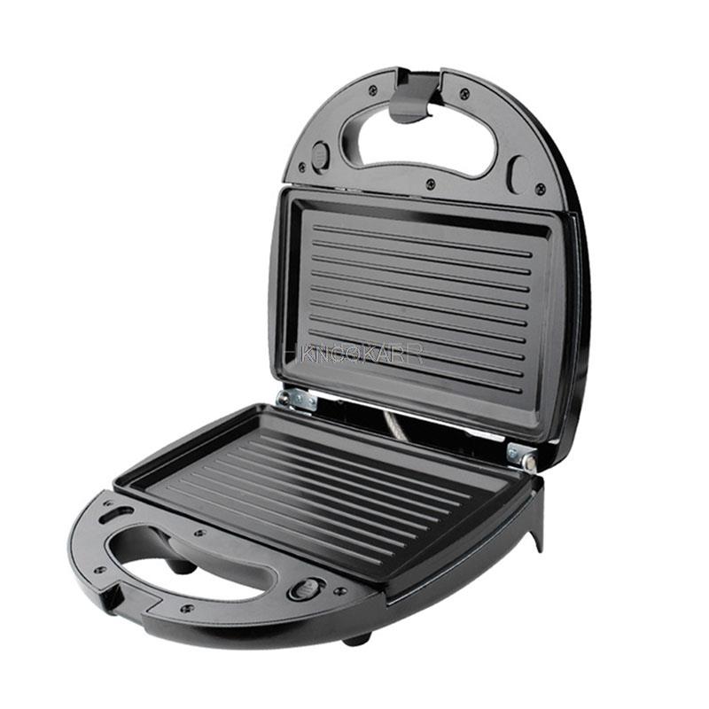 220V Home kleine sandwich-ontb - Breakfast Sandwich Maker recensie en prijs