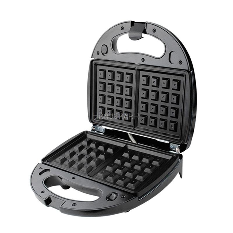 220V Home kleine sandwich-ontb - Breakfast Sandwich Maker recensie en prijs