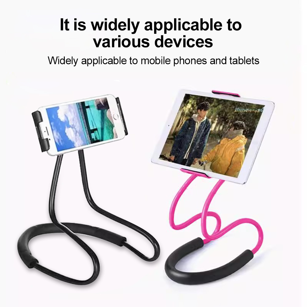 Nekhangende Lazy Phone Stand F - Kitchen Gadgets Easy Life recensie en prijs
