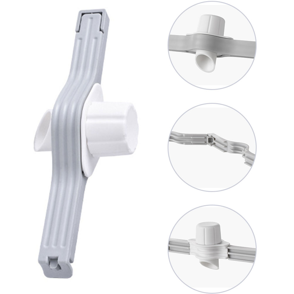 Voedselzak afdichtingsclips me - Kitchen Gadgets Cool recensie en prijs