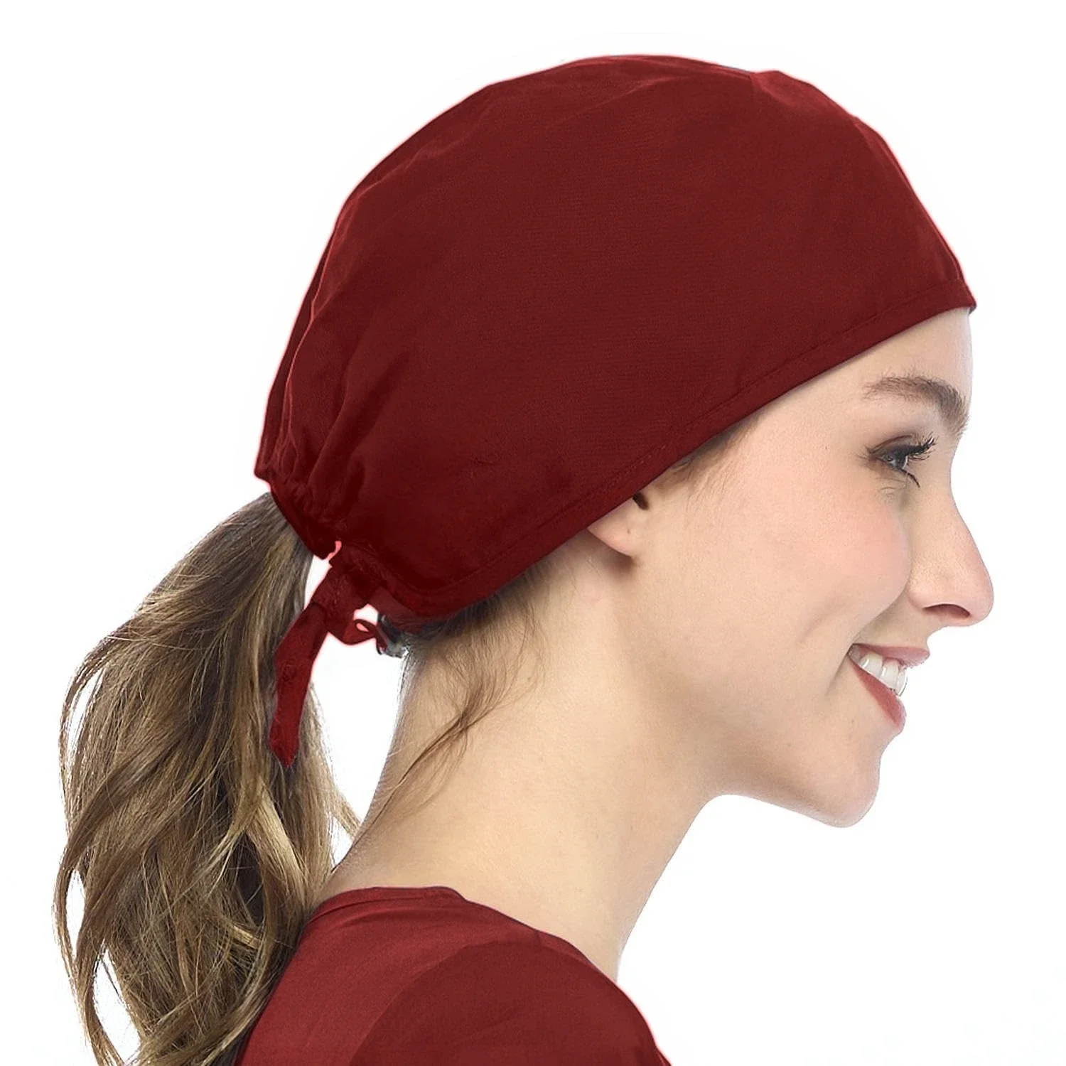 Unisex Verpleging Scrub Caps 1 - Kitchen Gadgets For Women recensie en prijs